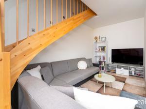 Prodej bytu 4+kk, Polerady, 74 m2