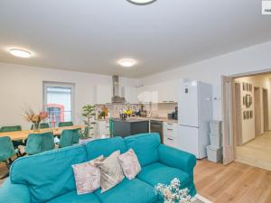 Pronájem bytu 3+kk, Liberec - Liberec II-Nové Město, Papírová, 94 m2
