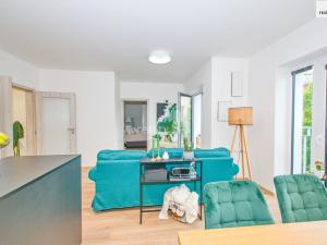 Pronájem bytu 3+kk, Liberec - Liberec II-Nové Město, Papírová, 94 m2