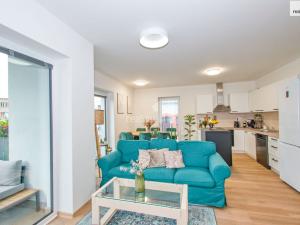 Pronájem bytu 3+kk, Liberec - Liberec II-Nové Město, Papírová, 94 m2