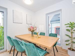 Pronájem bytu 3+kk, Liberec - Liberec II-Nové Město, Papírová, 94 m2