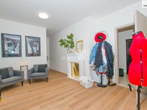 Pronájem bytu 3+kk, Liberec - Liberec II-Nové Město, Papírová, 94 m2