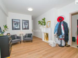 Pronájem bytu 3+kk, Liberec - Liberec II-Nové Město, Papírová, 94 m2