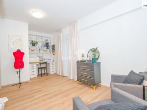 Pronájem bytu 3+kk, Liberec - Liberec II-Nové Město, Papírová, 94 m2