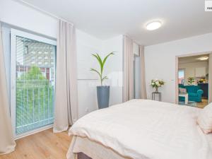 Pronájem bytu 3+kk, Liberec - Liberec II-Nové Město, Papírová, 94 m2