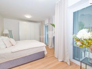 Pronájem bytu 3+kk, Liberec - Liberec II-Nové Město, Papírová, 94 m2