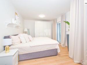 Pronájem bytu 3+kk, Liberec - Liberec II-Nové Město, Papírová, 94 m2