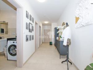 Pronájem bytu 3+kk, Liberec - Liberec II-Nové Město, Papírová, 94 m2