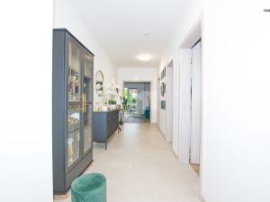Pronájem bytu 3+kk, Liberec - Liberec II-Nové Město, Papírová, 94 m2