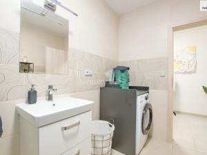 Pronájem bytu 3+kk, Liberec - Liberec II-Nové Město, Papírová, 94 m2