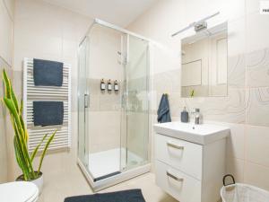 Pronájem bytu 3+kk, Liberec - Liberec II-Nové Město, Papírová, 94 m2