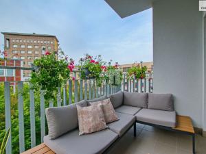 Pronájem bytu 3+kk, Liberec - Liberec II-Nové Město, Papírová, 94 m2