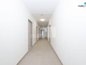 Pronájem bytu 3+kk, Liberec - Liberec II-Nové Město, Papírová, 94 m2