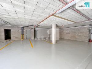 Pronájem bytu 3+kk, Liberec - Liberec II-Nové Město, Papírová, 94 m2