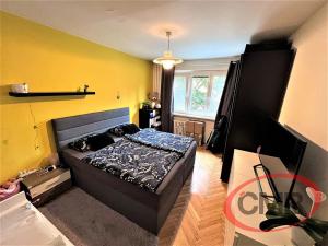 Prodej bytu 2+1, Praha - Malešice, Božecká, 54 m2