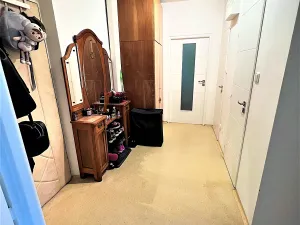 Prodej bytu 2+1, Praha - Malešice, Božecká, 54 m2