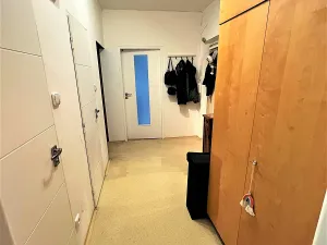 Prodej bytu 2+1, Praha - Malešice, Božecká, 54 m2