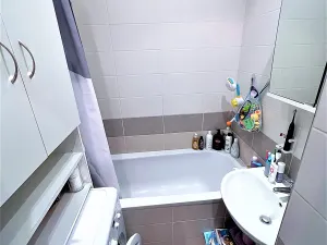 Prodej bytu 2+1, Praha - Malešice, Božecká, 54 m2