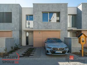 Prodej rodinného domu, Pardubice - Pardubičky, Nová Tesla, 175 m2