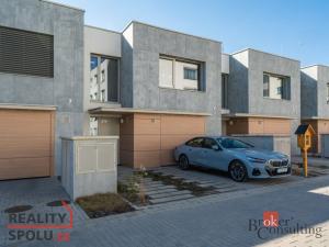 Prodej rodinného domu, Pardubice - Pardubičky, Nová Tesla, 175 m2
