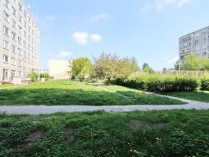 Prodej bytu 3+1, Praha - Řepy, Skuteckého, 77 m2