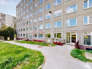Prodej bytu 3+1, Praha - Řepy, Skuteckého, 77 m2