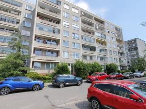 Prodej bytu 3+1, Praha - Řepy, Skuteckého, 77 m2