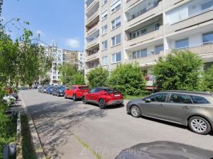 Prodej bytu 3+1, Praha - Řepy, Skuteckého, 77 m2