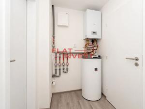 Prodej bytu 2+1, Praha - Vokovice, 63 m2