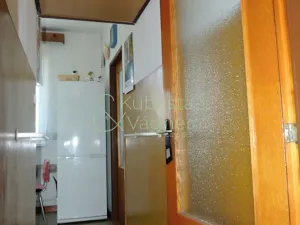 Pronájem bytu 3+1, Chrudim, Družstevní, 79 m2