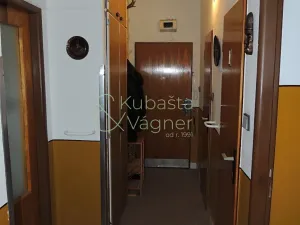 Pronájem bytu 3+1, Chrudim, Družstevní, 79 m2