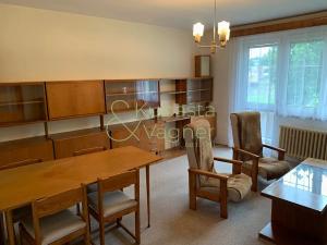 Pronájem bytu 3+1, Chrudim, Družstevní, 79 m2