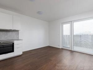 Pronájem bytu 2+kk, Praha - Stodůlky, Hábova, 49 m2