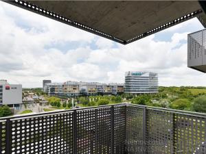 Pronájem bytu 2+kk, Praha - Stodůlky, Hábova, 49 m2