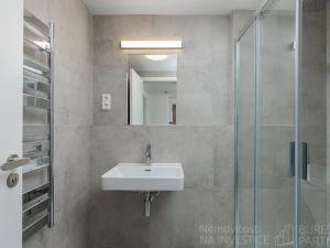 Pronájem bytu 2+kk, Praha - Stodůlky, Hábova, 49 m2
