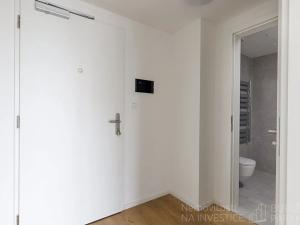 Pronájem bytu 1+kk, Praha - Stodůlky, Hábova, 37 m2