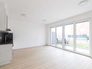 Pronájem bytu 1+kk, Praha - Stodůlky, Toufarova, 37 m2