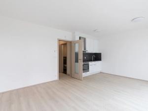 Pronájem bytu 1+kk, Praha - Stodůlky, Toufarova, 37 m2
