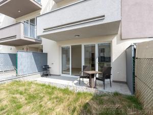 Pronájem bytu 1+kk, Praha - Stodůlky, Toufarova, 37 m2