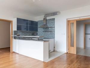 Pronájem bytu 2+kk, Praha - Zličín, Vřesovická, 54 m2