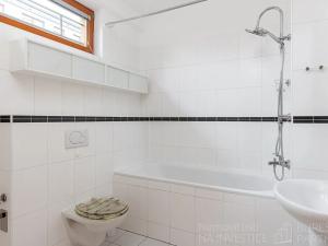 Pronájem bytu 2+kk, Praha - Zličín, Vřesovická, 54 m2