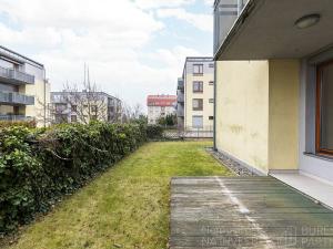 Pronájem bytu 2+kk, Praha - Zličín, Vřesovická, 54 m2