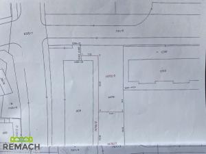 Prodej komerčního pozemku, Uherské Hradiště, Boženy Němcové, 371 m2
