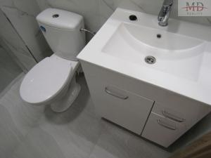 Pronájem bytu 1+kk, Teplice, Myslbekova, 39 m2