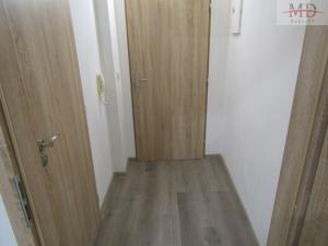 Pronájem bytu 1+kk, Teplice, Myslbekova, 39 m2