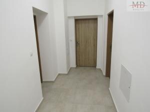 Pronájem bytu 1+kk, Teplice, Myslbekova, 39 m2