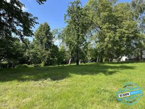 Prodej pozemku pro bydlení, Ostrava, 1083 m2