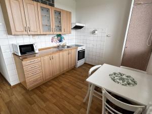 Pronájem bytu 1+1, Bělá pod Bezdězem, Máchova, 38 m2
