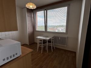 Pronájem bytu 1+1, Bělá pod Bezdězem, Máchova, 38 m2