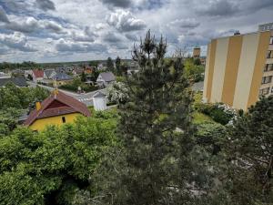 Pronájem bytu 1+1, Bělá pod Bezdězem, Máchova, 38 m2